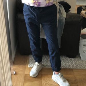 GAP JOGGERS